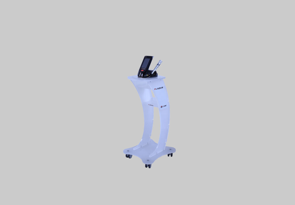 k-laser